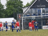 ST D.Z.C. '09/S.K.N.W.K. JO16-1 - Roosendaal JO16-3 (competitie) seizoen 2024-2025 (3e fase) (84/169)